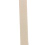 Holz-Pflanzstecker mit Kreidetafel, 1 Stück, zum Beschriften für Kräuter und Pflanzen im Garten.