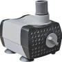Heissner Indoor Pumpe 300 l/h, regulierbare Unterwasserpumpe für Zimmerbrunnen und Aquarien.
