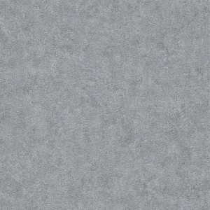 Graue Vliestapete mit fühlbarer Struktur von Guido Kretschmer.