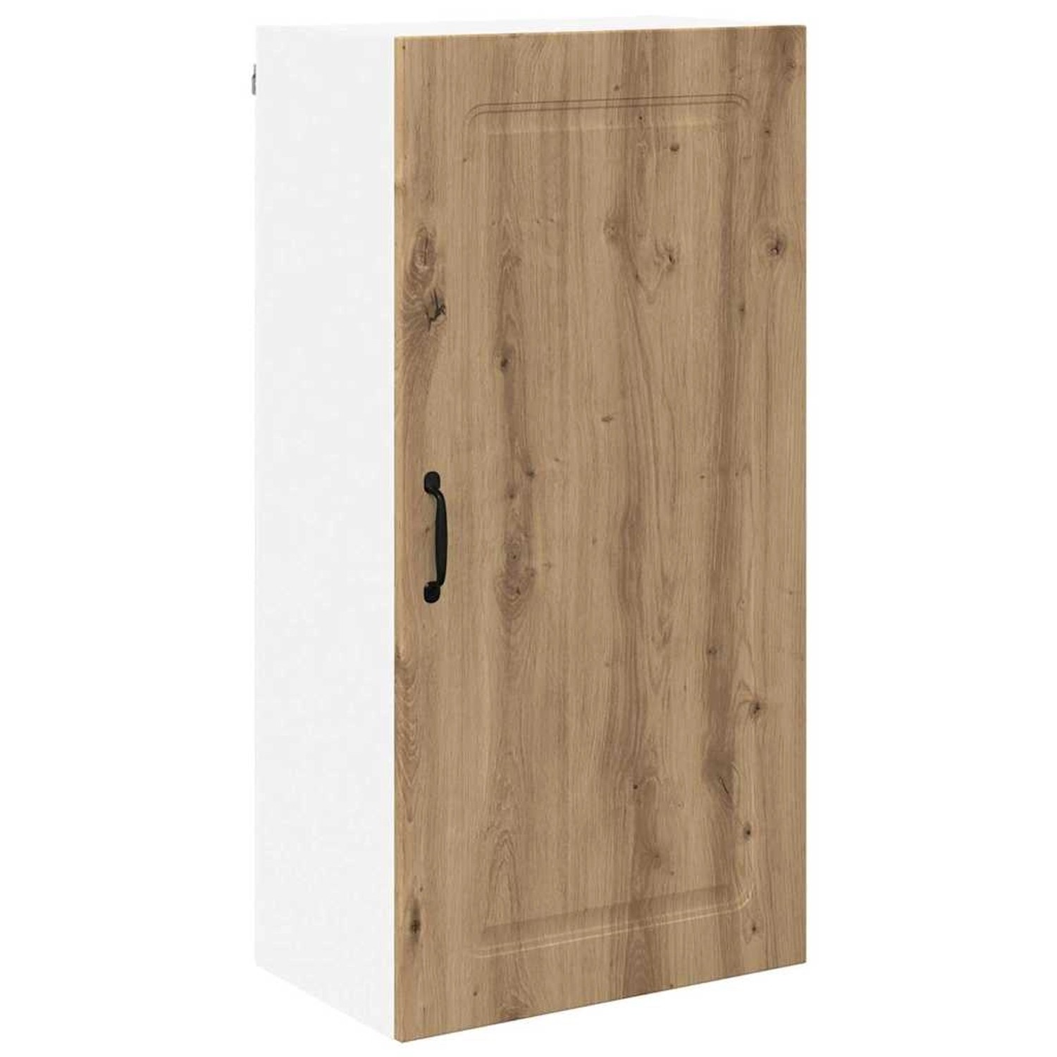 vidaXL Küchenwandschrank Artisan-Eiche 50 x 31 x 100 cm Holzwerkstoff 88478 günstig online kaufen