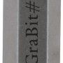 Grab it Bolzenentferner Bit für beschädigte Schrauben und Bolzen.