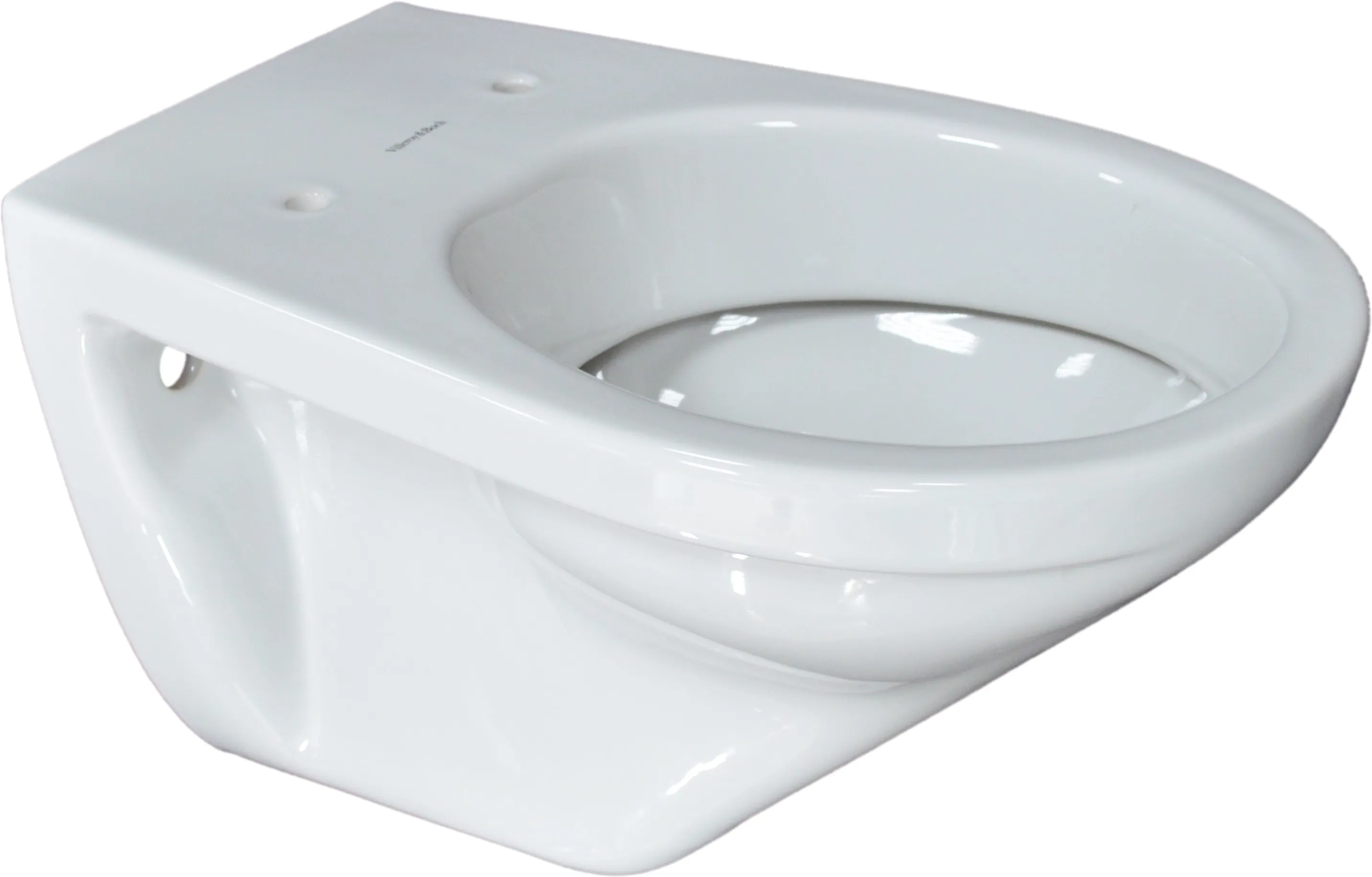 Villeroy Und Boch Alte Serien Wc Spülkasten Villeroy & Boch Omnia classic Tiefsp WC-Kombi Wanhängend Weiß kaufen