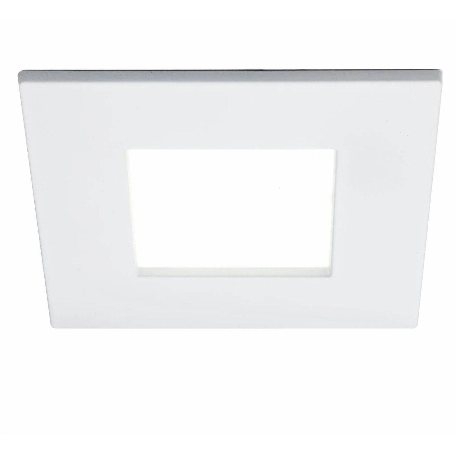 SOTECH Domus-Line LED Einbaustrahler DINKA D-MOTION Einbau-Ø57 mm 12V 3W 2700 Bis 6000K Weiß Matt