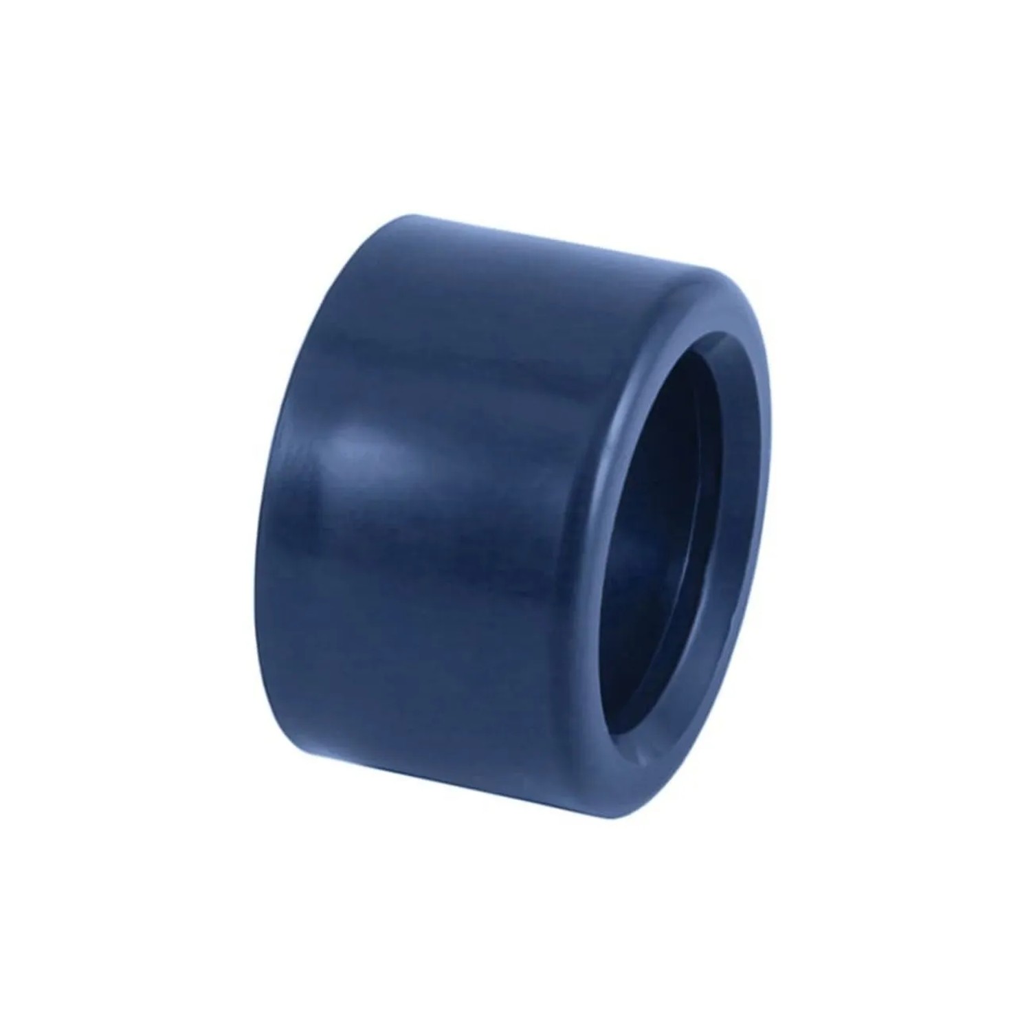 Cepex Pvc-u Reduktion Kurz 40 X 20 mm Pn16 Blau