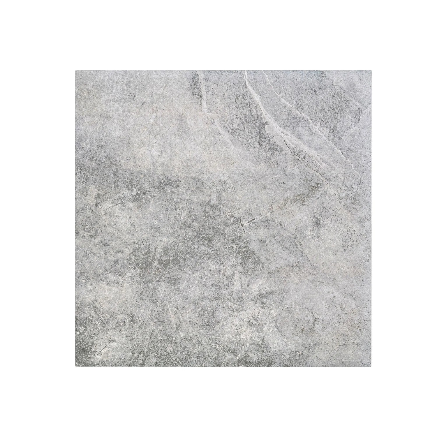 Diephaus-Terrassenplatte Cera Quarzit 60 cm x 60 cm x 3 cm