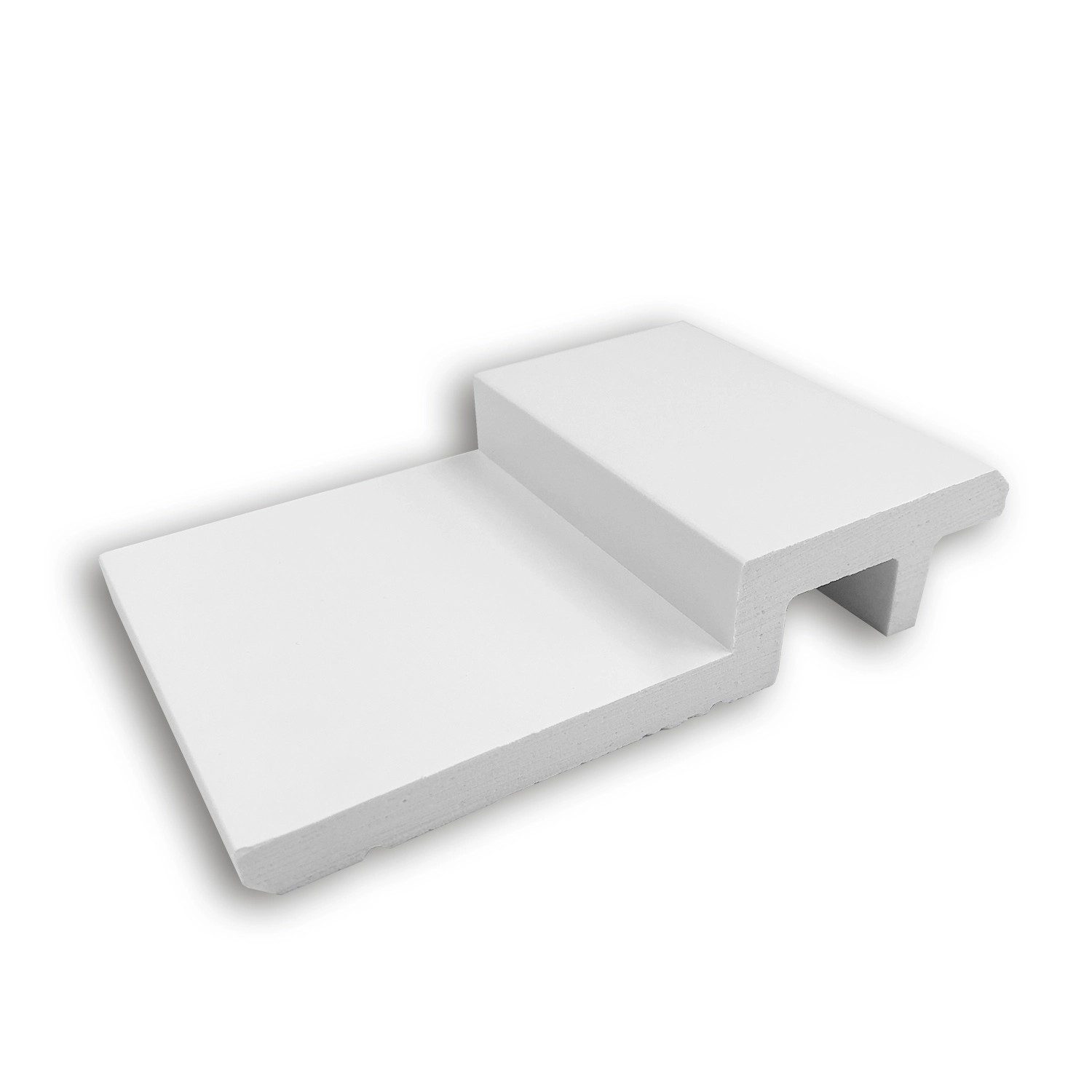 ORAC 1 MUSTERSTÜCK MODERN S-C395 10 cm MUSTER der Eckleiste Zierleiste günstig online kaufen