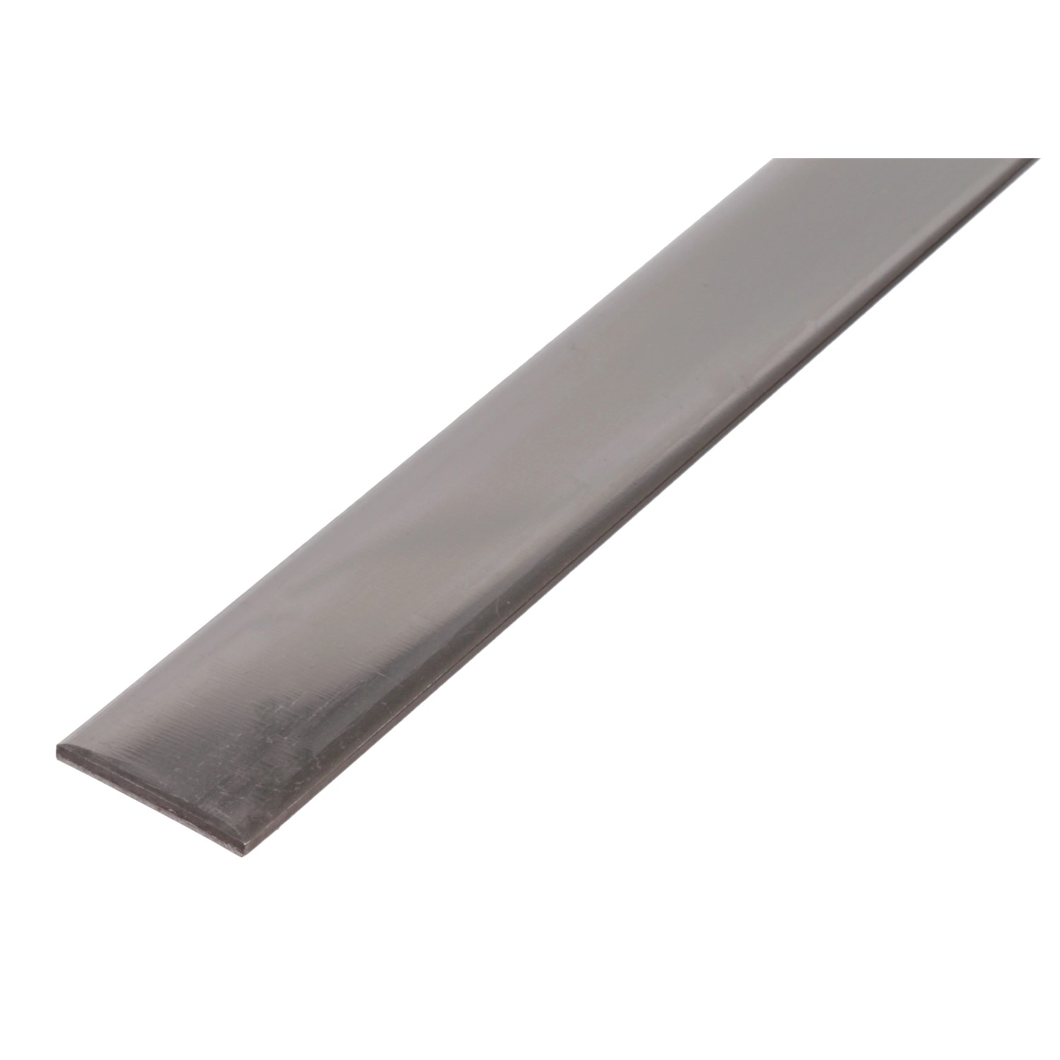 Flachstange Edelstahl 2 mm x 25 mm x 2000 mm