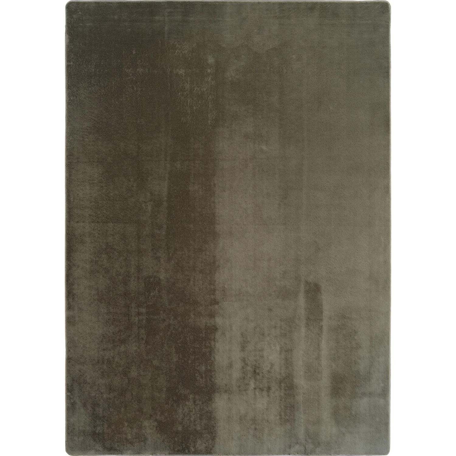 Ayyildiz Kurzflorteppich Joy 1400 Grün 120 cm x 160 cm