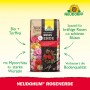 Sack Neudorff Neudohum Rosenerde 20 l, torffreie Erde für kräftige Rosen und schöne Blüten.