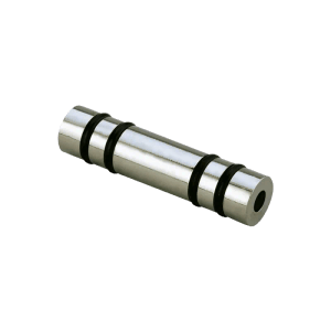 Delabie Verbindungsmuffe für 2 Rohre Ø20 mm