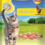 Mac's Katzen-Nassfutter Hühnchen Pur Kräuter, 100g Packung. Nassfutter mit Huhn und Kräutern.