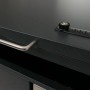Proregal 4er-Mülltonnenverkleidung Mit Deckel HxBxT 122x250x84 cm Anthrazit Holzoptik Hell Mülltonne 104kg_3