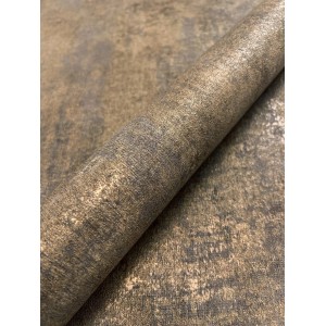 Newroom Vinyltapete Lucian Taupe Glamour Beton Modern FSC®