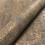 Newroom Vinyltapete Lucian Taupe Glamour Beton Modern FSC®