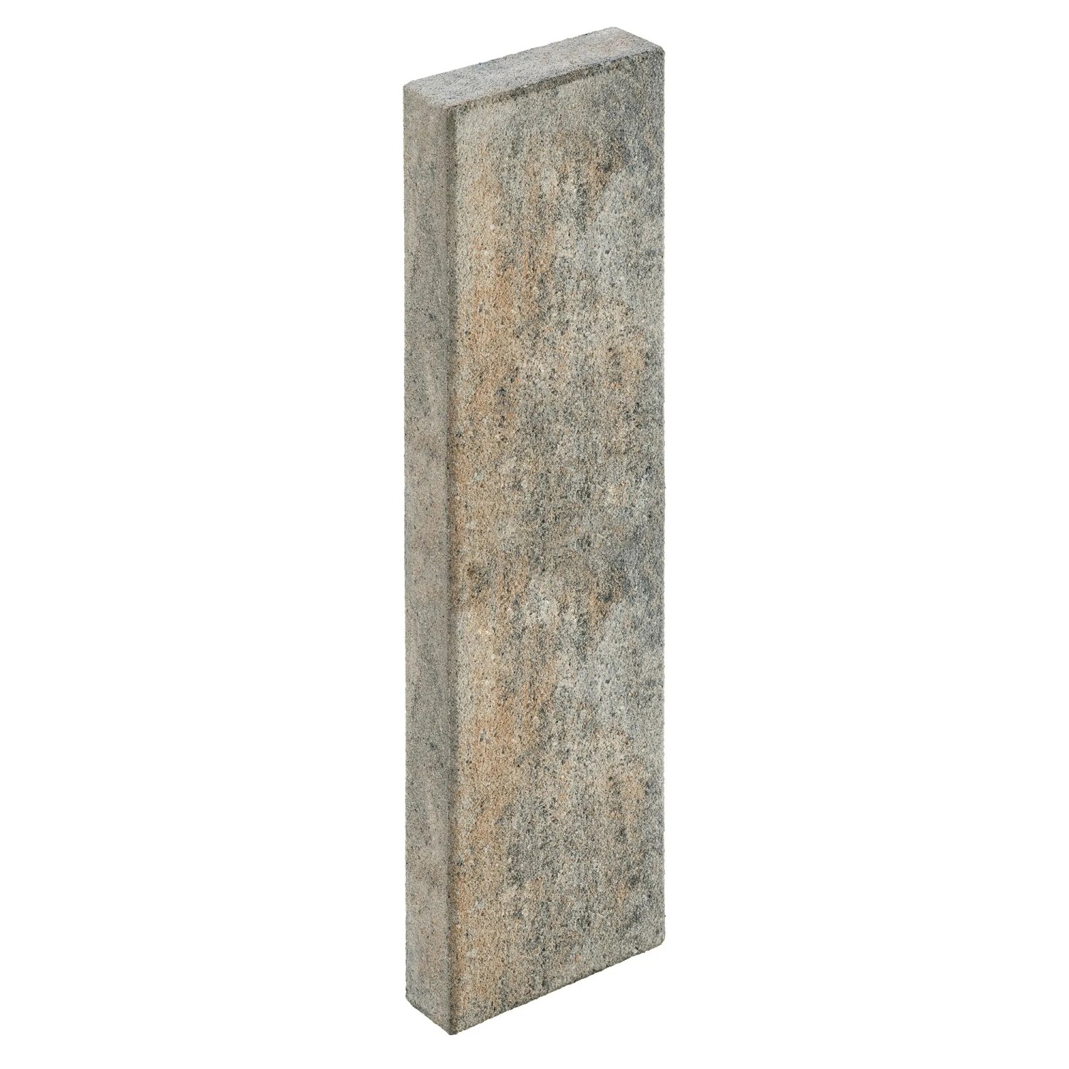 Diephaus-Palisade Limos Muschelkalk 100 cm x 25 cm x 8 cm