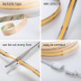 Paulmann MaxLED COB LED-Streifen Basis-Set, 1,5m, warmweiß, mit Klebeband, teilbar und einfach zu verbinden.