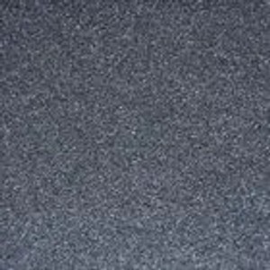 Terralith Buntsteinputz Mosaikputz, 2mm, Grau Anthrazit. Wandputz mit feiner Natursteinstruktur.