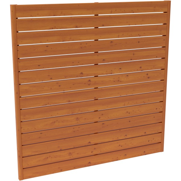 Sichtschutz Holz kaufen bei OBI