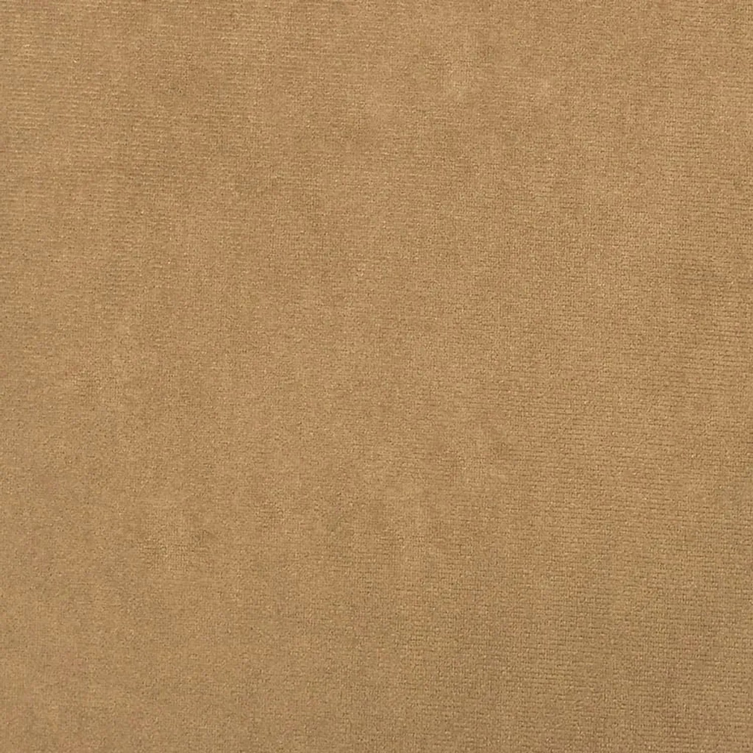 Brauner vidaXL Fußhocker aus Samt, 70x55x41 cm. Gemütlicher Hocker für Wohnzimmer und mehr.