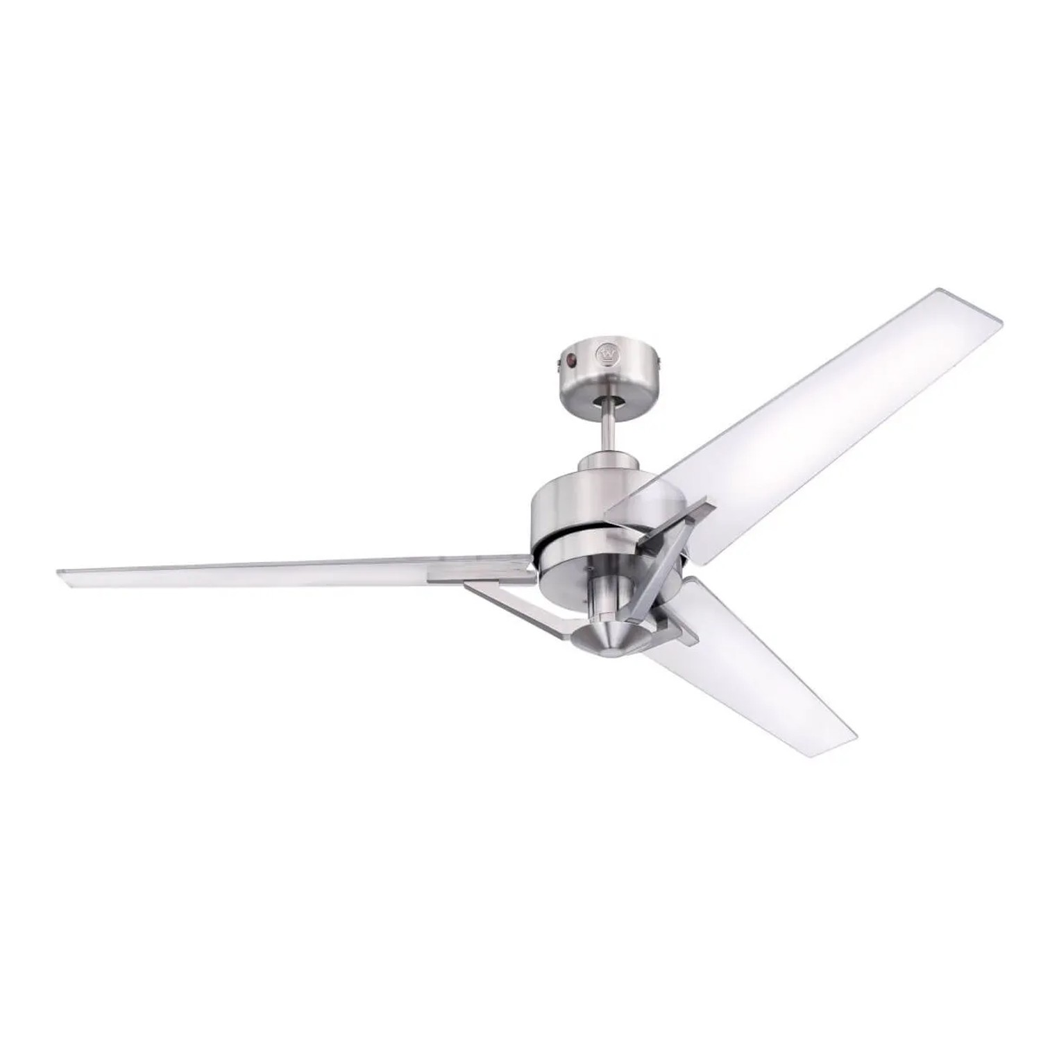 WESTINGHOUSE Deckenventilator Julien 137 cm mit Fernbedienung