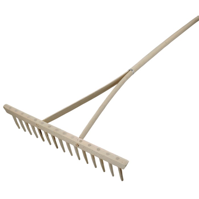 Gartenrechen kaufen bei OBI