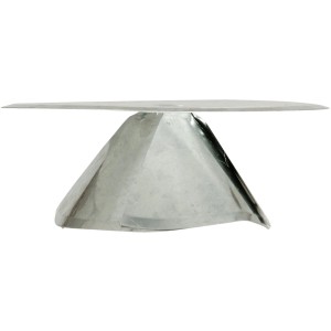 Firefix Kaminlochdeckel, 160mm, aus Metall, Zubehör für Kamine und Öfen.