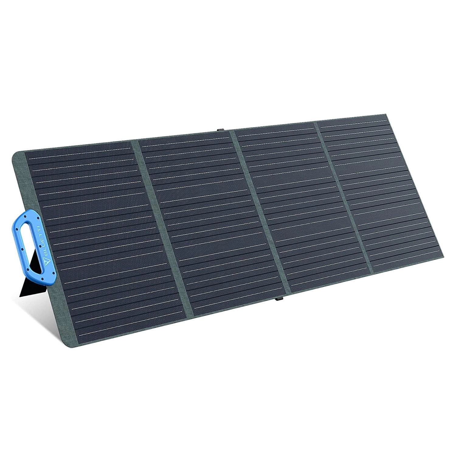 Bluetti Solarpanel Faltbar 120 W