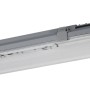 Ledvance LED-Feuchtraumleuchte Submarine 60 cm mit Bewegungsmelder, ideal für Keller und Garage.