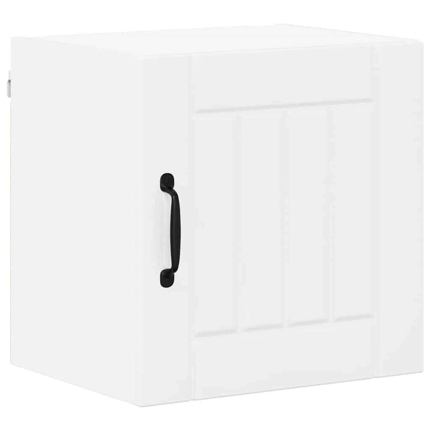 vidaXL Küchenschrank Hochglanz Weiß 40 x 31 x 40 cm Holzwerkstoff 884882 günstig online kaufen