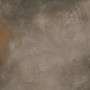 Bodenfliese Colorvibe Schwarz, matte Feinsteinzeugfliese in Betonoptik, 59,8x59,8 cm.