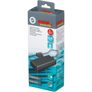 Eheim Sicherheits-Netzteil 40W für Power LED+ in Originalverpackung. Zubehör für Aquarienbeleuchtung.
