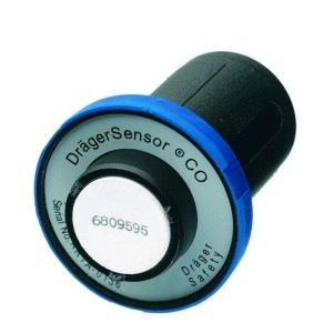 DrägerSensor CO Weiß