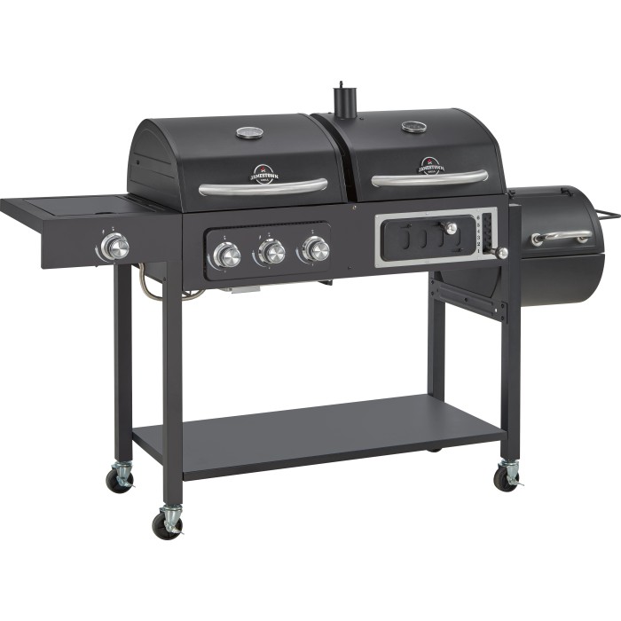 Kombigrill kaufen bei OBI