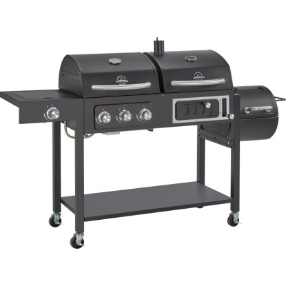 Jamestown Kombigrill Dean