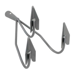 Galaflor Kultivator mit 3 Scharenzinken 16 cm