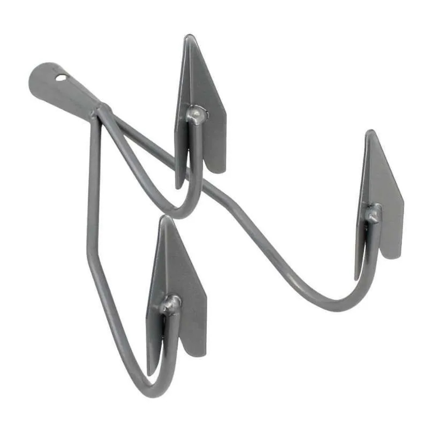 Galaflor Kultivator mit 3 Scharenzinken 16 cm