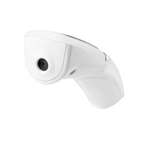 medisana TM 65E kontaktloses Fieberthermometer Stirnthermometer mit Fieberalarm
