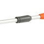 Gardena Akku-Teleskop-Hochentaster TCS 20/18V P4A solo, ausziehbar für Baumschnitt in bis zu 4m Höhe.