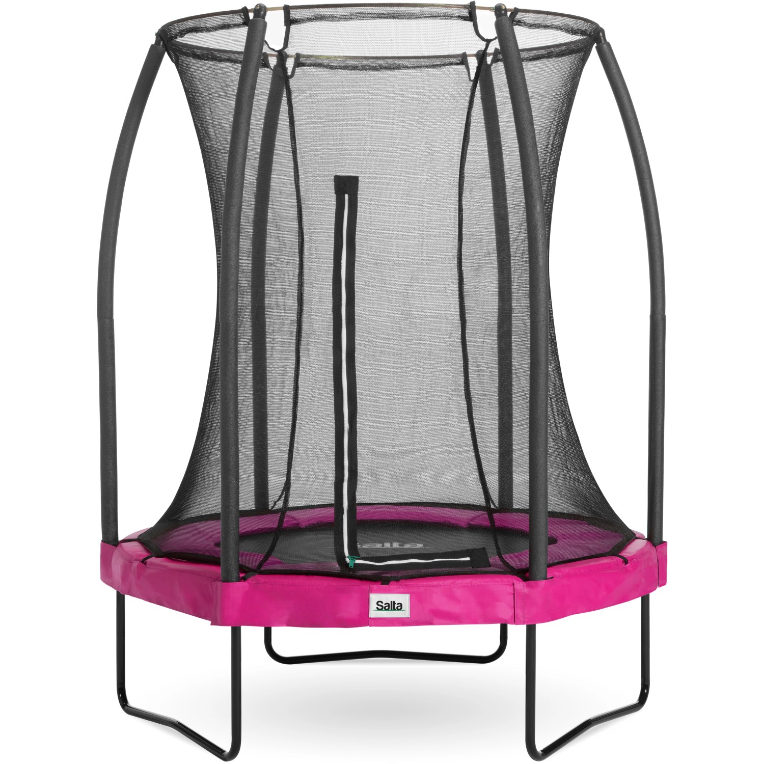 Salta Trampolin Comfort Edition ø 153 cm Pink günstig online kaufen