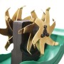 Westfalia Akku Hand Bodenhacke X-Grubber 10,8 Volt aus Kunststoff_4
