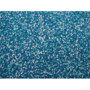 Nuber Zierkies 2 mm - 3 mm Amazonas Light 10 kg