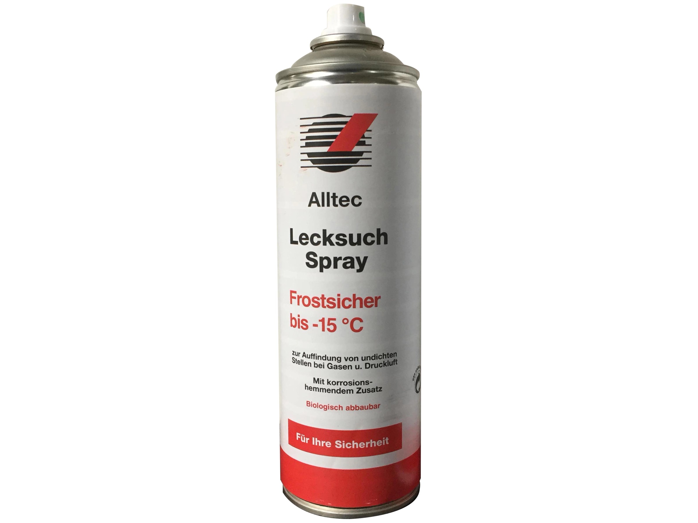 Produktbild von BOGAPRO Haushaltsregler Und Lecksuchspray 400ml, Gasregler Für Gas