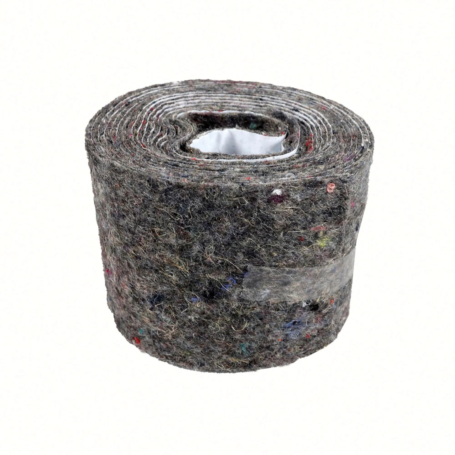 Scorprotect Vlies Wickelband Mit Dampfsperre 100 MM X 3,6 M NICHT Selbstklebend