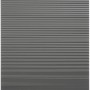 Graues Schöner Wohnen Thermo-Wabenplissee Sina, 50x130 cm, für Fenster, zur Verdunkelung und Schallabsorption.