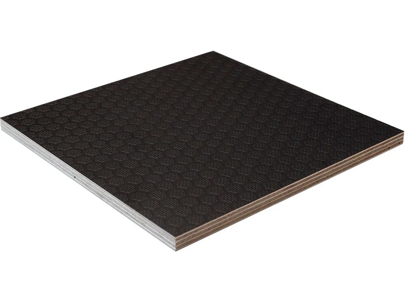 24 Mm Starke Multiplexplatte Aus Siebdruckholz – Maßgefertigte Zuschnitte Für Tischplatten, Heimwerker & Floristik