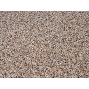 Kies 2-4 mm im Big Bag (0,5 m³) für Garten und Landschaftsbau.