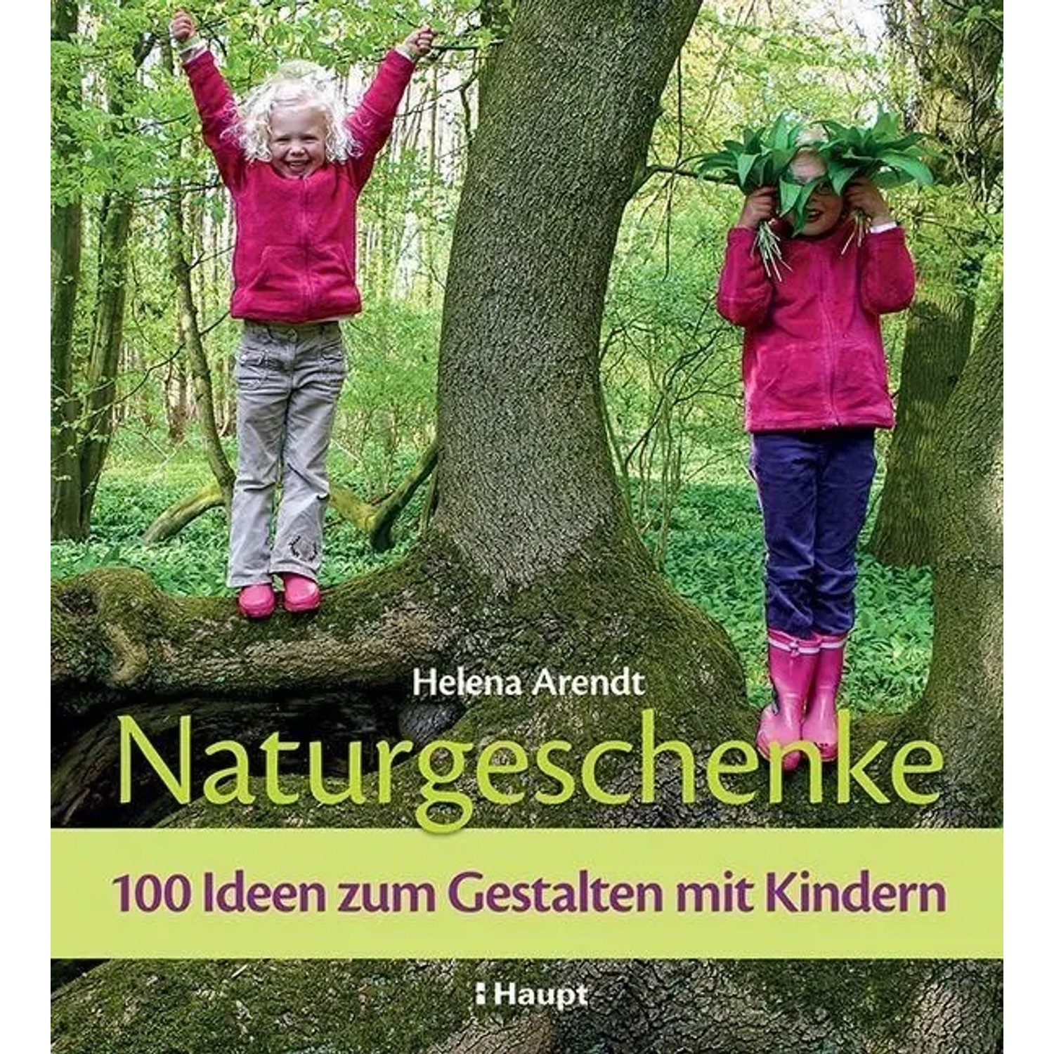 Naturgeschenke