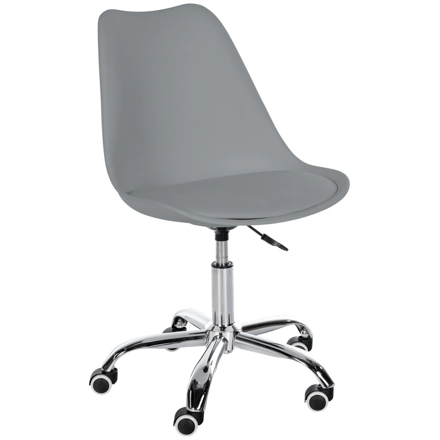 CLP Arbeitshocker Laflin Grau