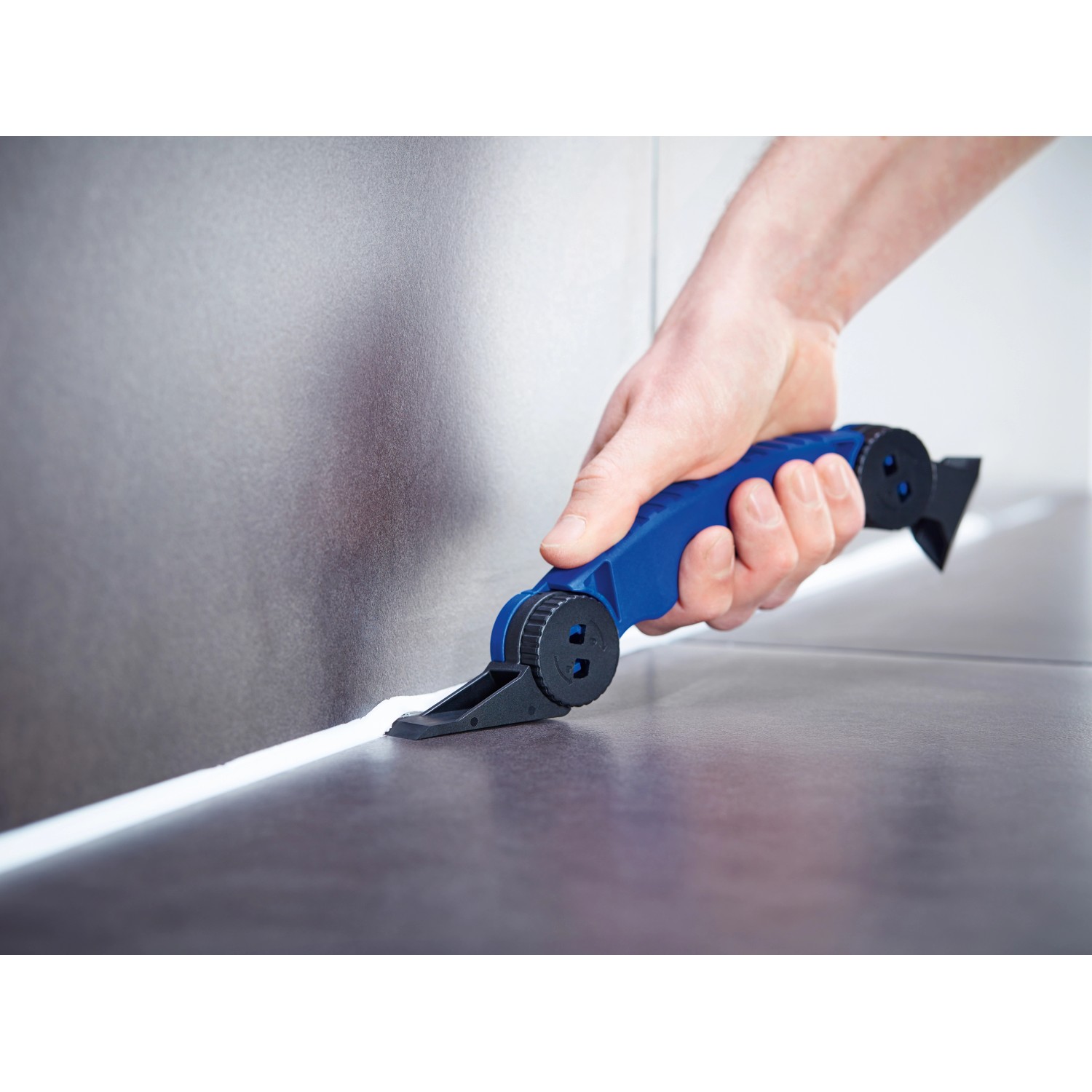 DeWalt 7,6 Cm Acier Affiné Fugenmesser 2-403