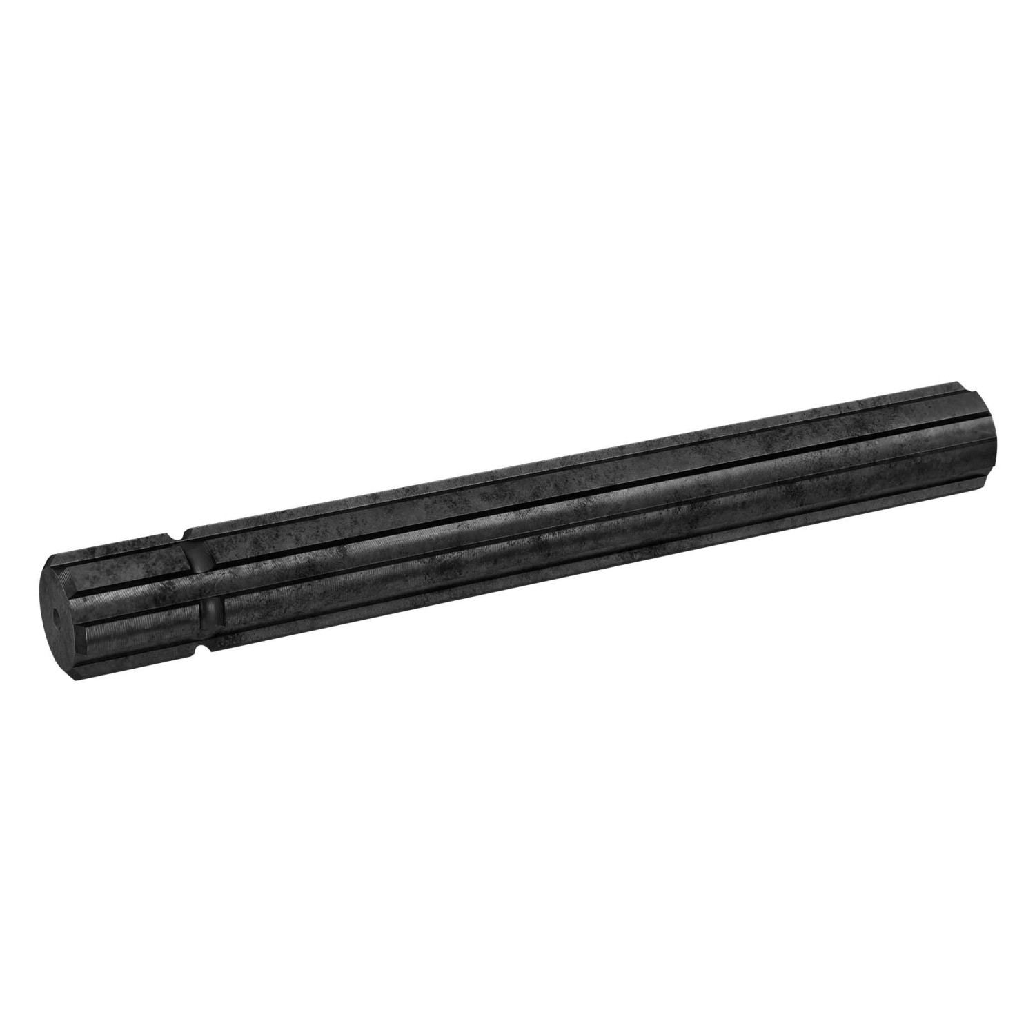Wiltec Zapfwellen Keilwelle Bt1 300Mm Vielkeilwelle Für Pto-Shaft Mit 1 3/8 Zoll Z6 Traktor